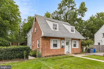 822 Wyndom Terrace, Secane, PA 19018 - Photo 1