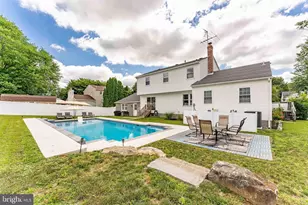 20 Walnut St, Newtown Square, PA 19073 - Photo 45