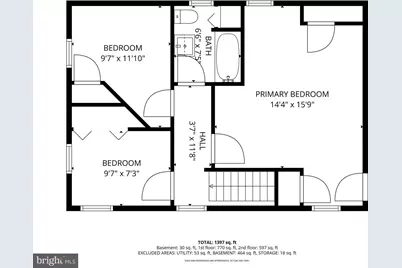 732 Cricket Lane, Aldan, PA 19018 - Photo 57