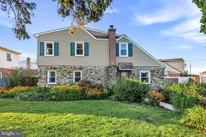 732 Cricket Lane, Aldan, PA 19018 - Photo 1
