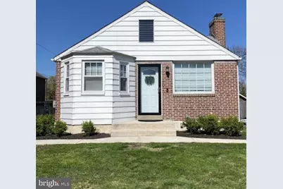 50 Barren Road, Newtown Square, PA 19073 - Photo 1