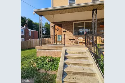 1030 Lawrence Avenue, Darby, PA 19023 - Photo 1