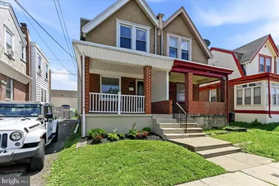712 Pusey Avenue, Collingdale, PA 19023 - Photo 1