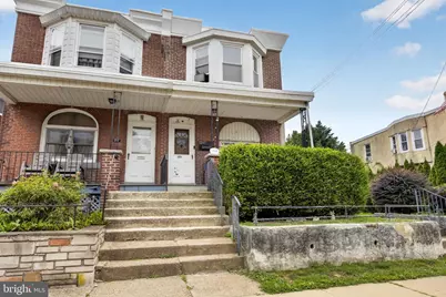 1245 E 11th Street, Crum Lynne, PA 19022 - Photo 1