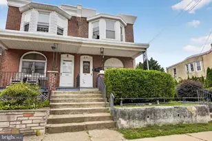 1245 E 11th St, Crum Lynne, PA 19022 - Photo 1