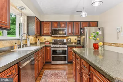 1204 Woodsview Drive, Garnet Valley, PA 19060 - Photo 17