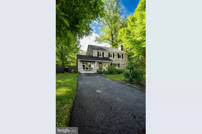1013 Severn Lane, Wynnewood, PA 19096 - Photo 1