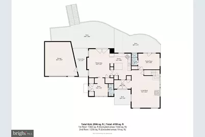 522 Sproul Road, Villanova, PA 19085 - Photo 49