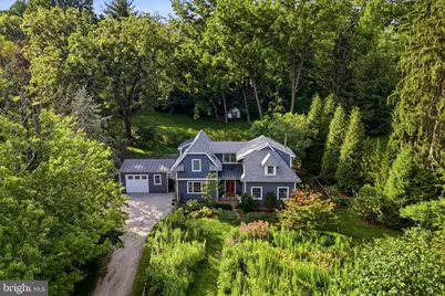 522 Sproul Road, Villanova, PA 19085 - Photo 1