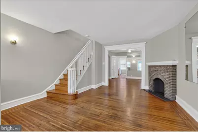 342 Huntley Road, Upper Darby, PA 19082 - Photo 5