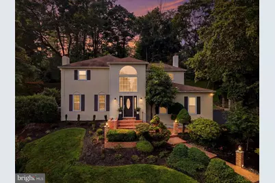 637 Heather Lane, Bryn Mawr, PA 19010 - Photo 1