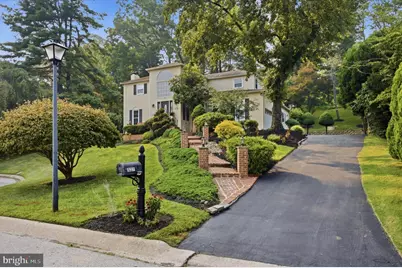 637 Heather Lane, Bryn Mawr, PA 19010 - Photo 55