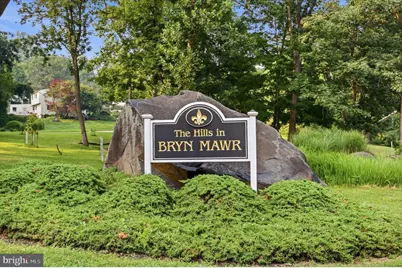 637 Heather Lane, Bryn Mawr, PA 19010 - Photo 57