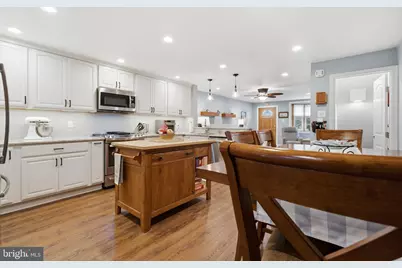 1084 Cedarwood Road, Glenolden, PA 19036 - Photo 3