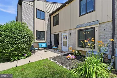 5200 Hilltop Drive #J4, Brookhaven, PA 19015 - Photo 15