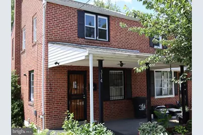 314 Felton Avenue, Sharon Hill, PA 19079 - Photo 1