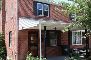 314 Felton Ave, Sharon Hill, PA 19079 - Photo 1