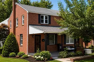 314 Felton Ave, Sharon Hill, PA 19079 - Photo 1