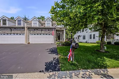 908 Quarter Mile Post, Garnet Valley, PA 19060 - Photo 3