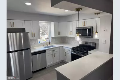 126 N Madison Avenue, Upper Darby, PA 19082 - Photo 1