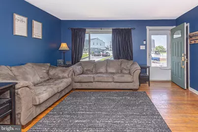 3709 W 13th Street, Trainer, PA 19061 - Photo 5