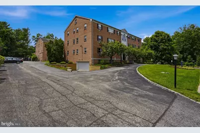 412 N Wayne Avenue #208, Wayne, PA 19087 - Photo 15