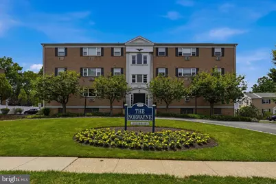 412 N Wayne Avenue #208, Wayne, PA 19087 - Photo 1