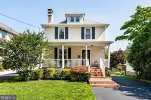 724 Ashurst Rd, Havertown, PA 19083 - Photo 1