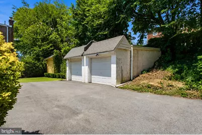 638 Georges Lane, Ardmore, PA 19003 - Photo 21