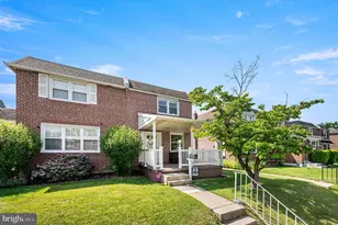 613 Michell St, Ridley Park, PA 19078 - Photo 1