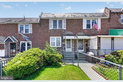 256 Cambridge Road, Clifton Heights, PA 19018 - Photo 1