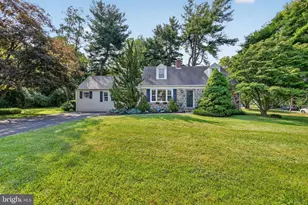 100 E Rose Valley Rd, Wallingford, PA 19086 - Photo 1
