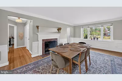 100 E Rose Valley Road, Wallingford, PA 19086 - Photo 3