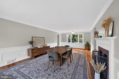 100 E Rose Valley Road, Wallingford, PA 19086 - Photo 15