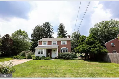 336 Overhill Road, Wayne, PA 19087 - Photo 1