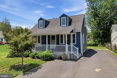 2418 4th Avenue, Upper Chichester, PA 19061 - Photo 1
