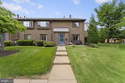 700 Ardmore Avenue #614, Ardmore, PA 19003 - Photo 1