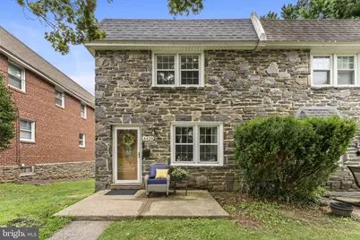 4428 Huey Avenue, Drexel Hill, PA 19026 - Photo 1