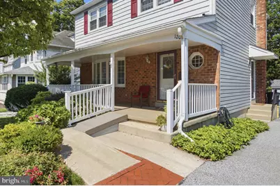 120 S Scott Avenue, Glenolden, PA 19036 - Photo 3
