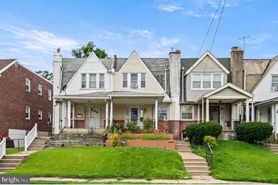 218 N Wycombe Avenue, Lansdowne, PA 19050 - Photo 1