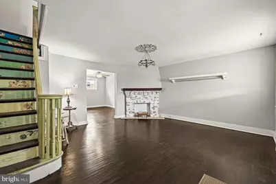 218 N Wycombe Avenue, Lansdowne, PA 19050 - Photo 5