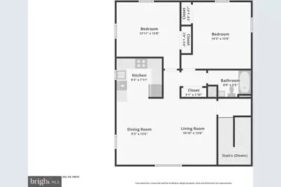200 Barker Avenue, Sharon Hill, PA 19079 - Photo 29