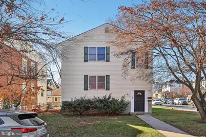 200 Barker Avenue, Sharon Hill, PA 19079 - Photo 1