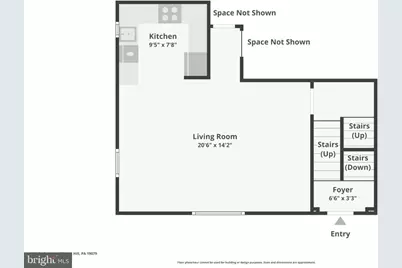 200 Barker Avenue, Sharon Hill, PA 19079 - Photo 33