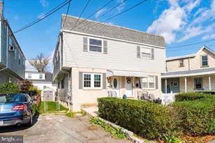 725 Mt Vernon Ave, Folsom, PA 19033 - Photo 15