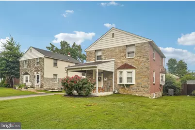 613 Glenfield Avenue, Glenolden, PA 19036 - Photo 21