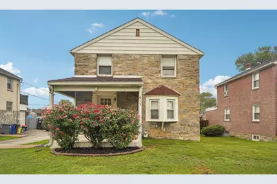613 Glenfield Avenue, Glenolden, PA 19036 - Photo 1