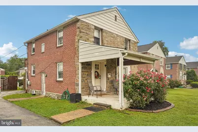 613 Glenfield Avenue, Glenolden, PA 19036 - Photo 3