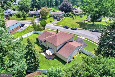 7 Cornell Circle, Broomall, PA 19008 - Photo 37