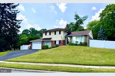 7 Cornell Circle, Broomall, PA 19008 - Photo 33
